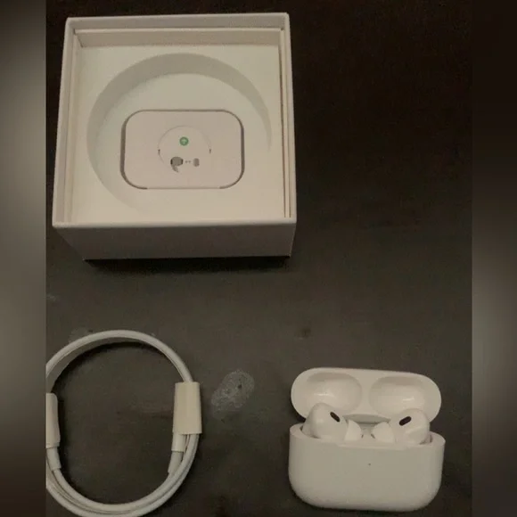 Apple Air Pods Pro (2nd Gen)
